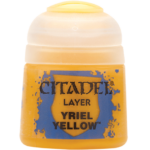 Citadel Layer Yriel Yellow 12ml