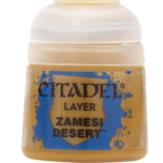 Citadel Layer Zamesi Desert 12ml