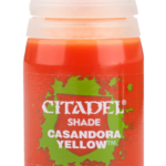 Citadel Shade Casandora Yellow 24ml