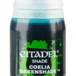 Citadel Shade Coelia Greenshade 24ml