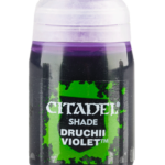 Citadel Shade Druchii Violet 18ml