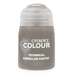 Citadel Technical Agrellan Earth 24ml