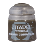 Citadel Technical Typhus Corrosion 12ml