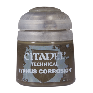 Citadel Technical Typhus Corrosion 12ml