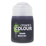 Citadel Shade Nuln Oil 18ml