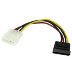 Goobay SATA Power Adapter 4Pin - 15Pin