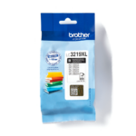 Brother LC3219XL Svart