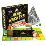 Head Hackers