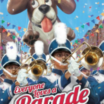 Everyone loves a parade