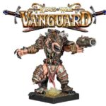 Vanguard: Ratkin Birthing Daughter