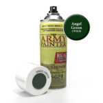 The Army Painter - Spray - Angel Green