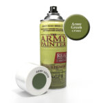The Army Painter - Spray - Army Green