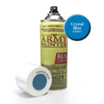 The Army Painter - Spray - Crystal Blue