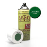 The Army Painter - Spray - Greenskin