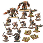 Vanguard: Ratkin Warband Set