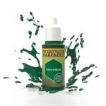 Greenskin