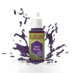 Alien Purple