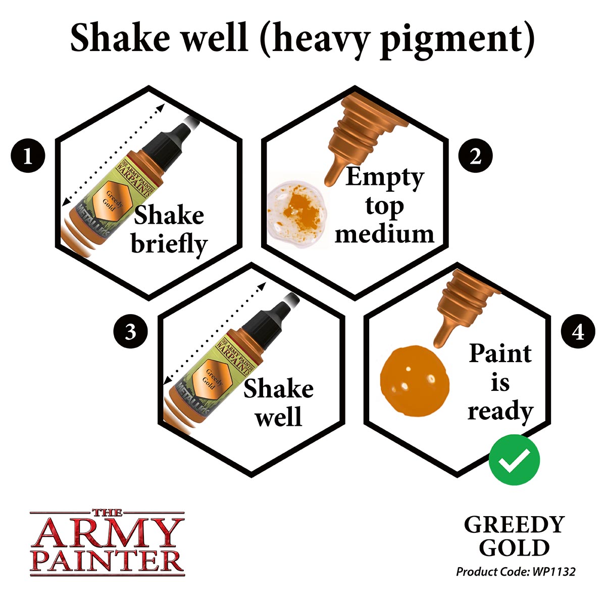 Greedy Gold - Bild 5