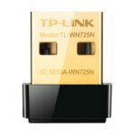 TP-Link TL-WN725N Wireless Adapter USB 150Mbps