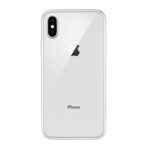 SiGN Ultra Slim Case för iPhone XR - Transparent