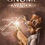 The Gnomes of Zavandor