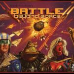 Battle Beyond Space