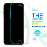 Bull Smart Protector Tempered Glass 9H - iPhone 6/6s/7/8 Plus