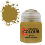 Citadel Base Hobgrot Hide 12ml