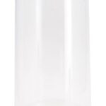 NECA Original Cylinder Display Case för upp till 19,5cm Action Figurer