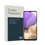 iiglo Samsung Galaxy A32 5G Skärmskydd