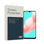 iiglo Samsung Galaxy A32 4G E Skärmskydd