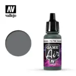 GUNMETAL
