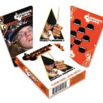 A Clockwork Orange Playing Cards Movie