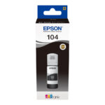 Epson EcoTank 104 Svart