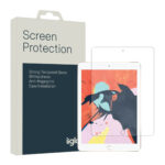 iiglo iPad 10.2" (2020) Skärmskydd
