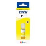 Epson EcoTank 113 Gul