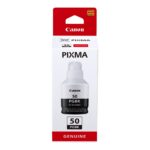 Canon GI 50 PGBK Svart