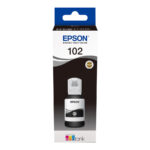 Epson EcoTank 102 Svart