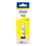 Epson EcoTank 102 Gul
