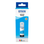Epson EcoTank 102 Cyan
