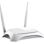 TP-Link TL-MR3420 3G/4G 300Mbps Wireless N Router