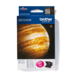Brother LC1240M Magenta
