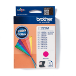 Brother LC223M Magenta