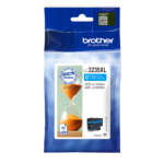 Brother LC3235XLC Cyan