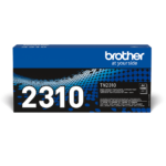 Brother TN2310 Svart