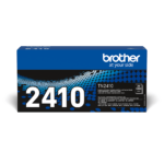 Brother TN2410 Svart