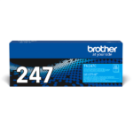 Brother TN247C Cyan