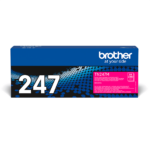 Brother TN247M Magenta