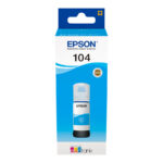 Epson EcoTank 104 Cyan