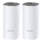 TP-Link Deco E4 Wi-Fi-system Desktop
